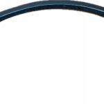 UX უკანა ფრთის მოლდინგი, მარცხენა