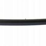 RX 2023 უკანა მარჯვენა კარის ქვედა შიდა მოლდინგი