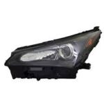 NX 2015-2017 წინა ფარი, ერთ ლინზიანი, შიდა ბლოკიანი, მარცხენა