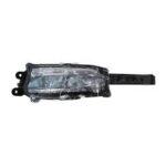 NX 2015-2017 F SPORT სანისლე ფარი, მარჯვენა (ტუმანიკი)