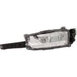 NX 2015-2017 F SPORT სანისლე ფარი, მარცხენა (ტუმანიკი)