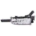 NX 2018-2021 F SPORT სანისლე ფარი, მარცხენა (ტუმანიკი)