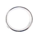 RX 2013-2015 F SPORT სანისლის ხუფი, მარცხენა