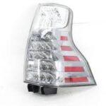 GX460 2014 უკანა ფარი, სერი, მარჯვენა