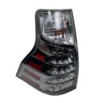 GX460 2014 უკანა ფარი, სერი, მარცხენა