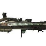 NX 2015-2021 F SPORT დღის ნათების მაშუქი (ნაიკი), მარცხენა