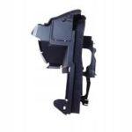 NX 2015-2021 რადიატორის ჰაერის მიმმართველი, მარჯვენა