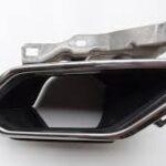 NX300 2018-2021 მაყუჩი, მარცხენა (ვიხლოპი)