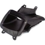 IS 2014-2016 ჰაერის შემკრები ტრუბის გაგრძელება, მარჯვენა