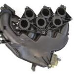 IS 2014-2016 ჰაერის შემკრები ტრუბის გაგრძელება, მარცხენა