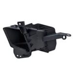 IS 2017-2020 ჰაერის შემკრები ტრუბის გაგრძელება, მარცხენა