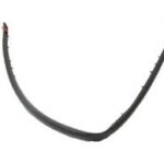 IS 2014-2016 ცხაურის რეზინა