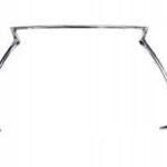 IS 2017-2021 ცხაურის ნიკელი