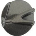 IS 2014-2016 ცხაურის პარკინგის ხუფი, მარჯვენა