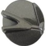 IS 2014-2016 ცხაურის პარკინგის ხუფი, მარცხენა