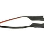 ES 2016-2018 ცხაურის რეზინა