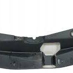 UX რადიატორების დამჭერის საფარი