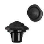 NX წინა ფრთის ზედა საფარის სამაგრი შპილკა