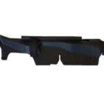 NX 2015-2021 წინა ფრთის ზედა საფარი, მარჯვენა