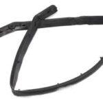 RX 2016-2019 ცხაურის რეზინა