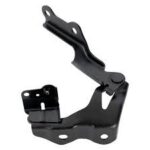 GS კაპოტის პეტლი, მარცხენა