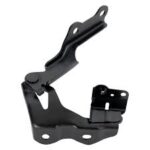 GS კაპოტის პეტლი, მარცხენა