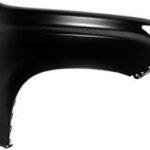 GX460 ორიგინალი კრილო მარჯვენა