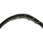 RX 2016-2019 უკანა კარის მოლდინგი, მარცხენა