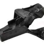 RX 2016-2019 მარჯვენა ცხაურის მხარე სათადარიგო ყური