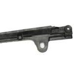 NX 2015-2017 მარჯვენა ცხაურის სათადარიგო ყური