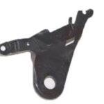 NX 2015-2017 მარჯვენა შუა სათადარიგო ყური