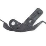 IS 2017-2021 ფარის ყური - მარცხენა