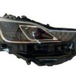 IS 2017-2021 ფარის ყური - მარცხენა