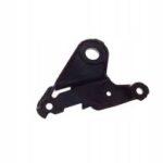 NX 2018 მარცხენა შუა სათადარიგო ყური