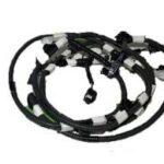 RX 2016-2019 პარკინგის შნური