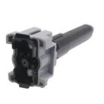 GX460 2020 კერხერი, მარცხენა