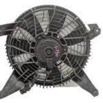 GX460 კონდიციონერის დიფუზორის ჩარჩო