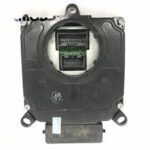 RX 2016-2019 სამლინზიანი ფარის ბლოკი, მარჯვენა, მეორადი