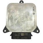 UX სამლინზიანი ფარის ბლოკი, მარჯვენა, მეორადი