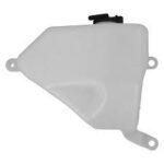 GX460 წყლის რადიატორი