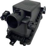 IS 2014-2019 ჰაერის ფილტრის ყუთის კომპლექტი