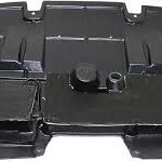 IS 2014-2021 AWD-ის მატორის ქვედა დამცავი