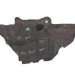 RX 2016-2019 წინა ბამპერის ქვედა დამცავი, მარცხენა