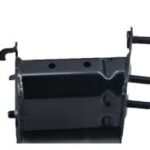 GX460 გამაძლიერებელი ძელის (ბალკის) სამაგრი ფეხი, მარჯვენა