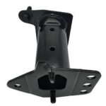 GX460 გამაძლიერებელი ძელის (ბალკის) სამაგრი ფეხი, მარცხენა