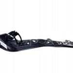 UX რადიატორების დამჭერის მარცხენა გაგრძელება