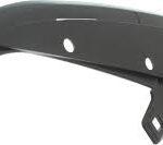 RX 2016 წინა ბამპერის ქვედა დამცავის წინა სამაგრი, მარჯვენა