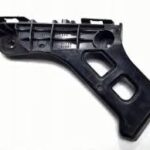 CT200 წინა ბამპერის სალასკა, მარჯვენა