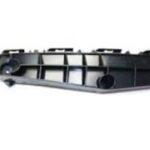 RX 2016 წინა ბამპერის ქვედა დამცავის წინა სამაგრი, მარცხენა