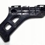 CT200 წინა ბამპერის სალასკა, მარცხენა